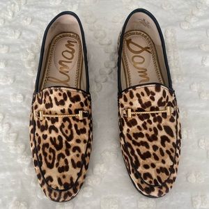 Sam Edelman loafers
